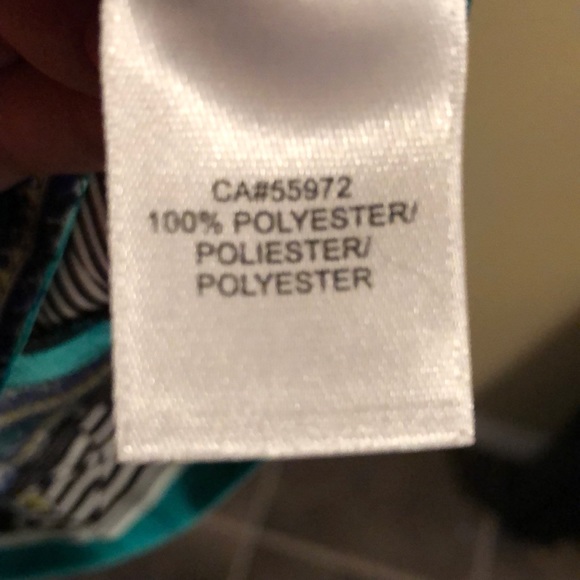 Laundry by Shelli Segal Dress - Picture 6 of 6